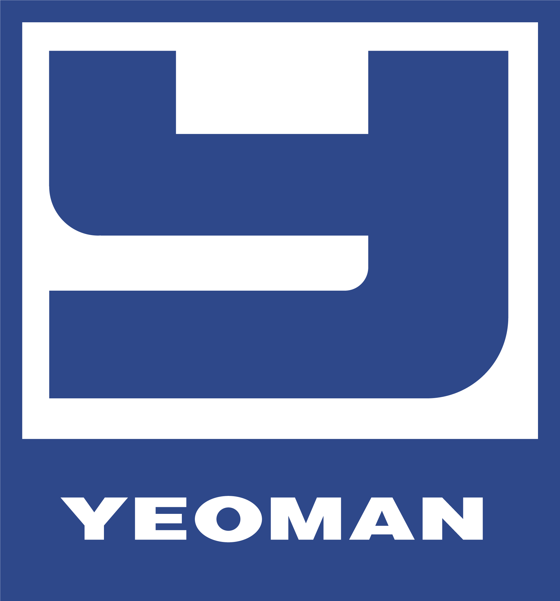 Foster Yeoman Logo